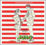 Various Artists – Juno Vinyl LP Record - Bondi Records